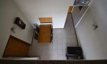 Imagem 7: Cobertura para venda no Santa Cruz do José Jacques com 03 dormitórios