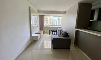 Imagem 1: Apartamento com 2 dormitórios, 69 m² - venda por R$ 920.000,00 ou aluguel por R$ 6.015,00