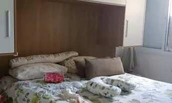 Imagem 7: Apartamento para Venda em São Bernardo do Campo, Paulicéia, 2 dormitórios, 1 banheiro, 1 v