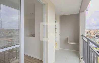 Imagem 5: Apartamento para Aluguel - Vila São José, 2 Quartos, 45 m2