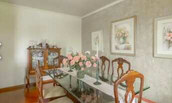 Imagem 5: APARTAMENTO - MOEMA ÍNDIOS - SP