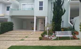 Imagem: Casa com 4 dormitórios, 372 m² - venda