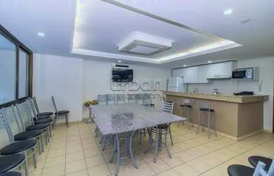 Imagem 4: Apartamento 3 dorm no bairro Jardim Botânico