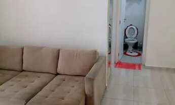 Imagem 7: Apartamento á Venda MOBILIADO - Piscine Home Resort