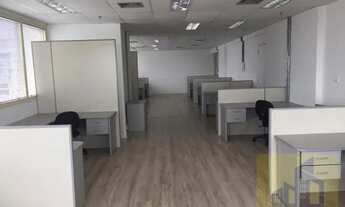 Imagem 5: São Paulo - Conjunto Comercial/Sala - Consolação