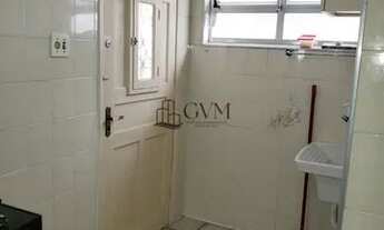 Imagem 3: Kitnet Mobíliada com 1 dorm, Boqueirão, Praia Grande