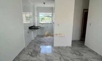 Imagem 3: APARTAMENTO COM 2 DORMITORIOS E 1 BANHEIRO - SEM VAGA - MORAR NA VILA CURUÇÁ