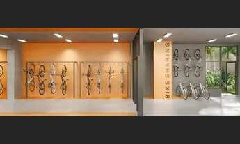 Imagem 5: Apartamento à venda, 167 m2 por R$ 2.099.000,00 - Vila Romana - São Paulo/SP