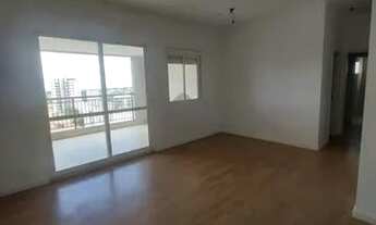 Imagem: Cobertura - Taquaral - Campinas