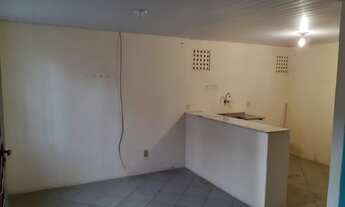 Imagem 5: Casa para venda com 72 metros quadrados com 2 quartos em Vida Nova - Lauro de Freitas - BA