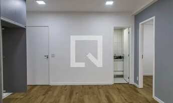 Imagem 6: Apartamento para Aluguel - Vila Invernada, 2 Quartos, 45 m2