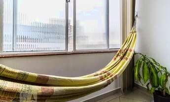 Imagem 3: Apartamento para Aluguel - Campos Elíseos, 1 Quarto, 90 m2