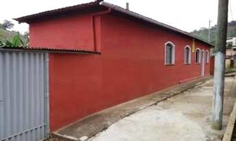 Imagem 2: Casa de interior grande com porão individual para aluguel cidade de Lamim 160 KM de BH