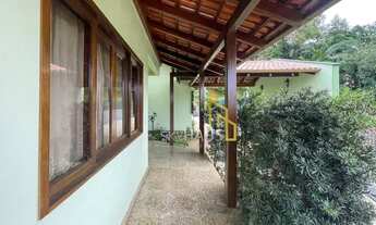Imagem 6: Casa com 4 dormitórios à venda, 308 m² por R$ 1.400.000 - Escola Agrícola - Blumenau/SC