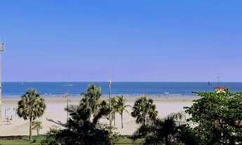 Imagem 1: Lindissimo apto !!! Vista espetacular ! Frente mar