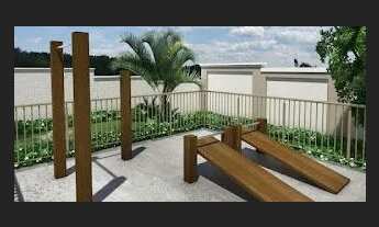 Imagem 4: APARTAMENTO SPAZIO LOUVRE GLEBA PALHANO MOBILIADO OPRTUNIDADE ESPECIAL