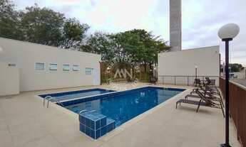 Imagem 4: ITU - Apartamento Padrão - RESIDENCIAL IMPÉRIO LA CASTELLE