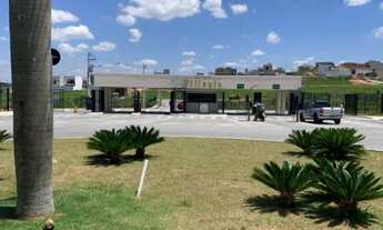 Imagem 4: Casa térrea à venda no Horto Florestal Villagio, em Sorocaba, SP