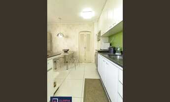 Imagem 5: Locação Apartamento 3 Dormitórios - 158 m² Brooklin