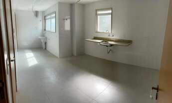 Imagem 2: Apartamento novo 3 qts um suite Vila Valqueire 110m² condomínio fechado rio de janeiro