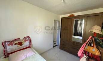 Imagem 2: GAR- Lindo Apartamento andar baixo 2 quartos em Castelândia- Jacaraipe !