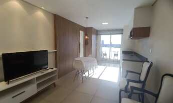 Imagem 2: Apto Aconchegante Centro Cívico Frente Shop. Mueller