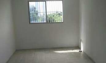 Imagem 4: Apartamento no bairro dos estados