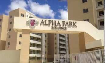 Imagem: Alpha Park 2/4 no Inácio Barbosa