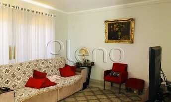 Imagem 5: Casa à venda na região do Taquaral - Campinas/SP