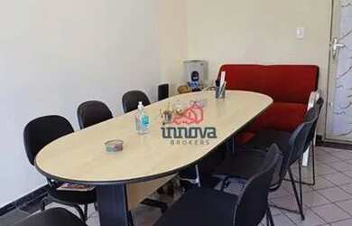 Imagem 2: Sala para alugar, 27 m² por R$ 1.300/mês - Vila Yaya - Guarulhos/SP