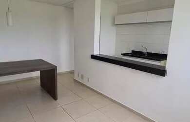 Imagem 5: Apartamento com 2 dormitórios à venda por R$ 165.000 - Spazio Rio Potengi- São José do Rio