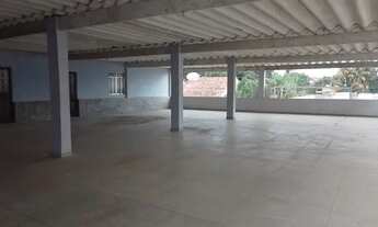 Imagem 3: Casa 5qtos na Estação servindo fins comerciais em Iguaba Grande