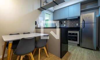 Imagem 4: Apartamento para Aluguel - Pinheiros, 1 Quarto, 49 m2