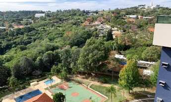 Imagem 6: Cobertura - Notre Dame - Campinas