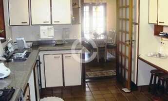 Imagem 7: Casa - Sítios de Recreio Gramado - Campinas