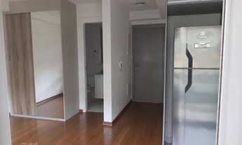 Imagem 5: Studio para aluguel tem 35 metros quadrados com 1 quarto em Pinheiros - São Paulo - SP