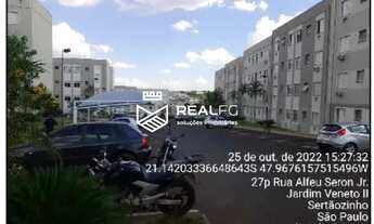 Imagem 2: Sertãozinho/SP - Tr 05 jardim veneto ii