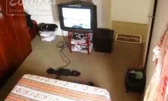 Imagem 5: Santo André - Apartamento Padrão - Parque Bandeirante