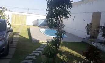 Imagem 4: Casa em Arembepe sentindo Lauro de Freitas para alugar temporada