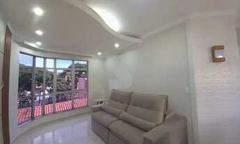 Imagem 2: Que tal um EXCELENTE APARTAMENTO em prédio individual a poucos metros Do Big Shopping?