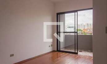 Imagem 2: Apartamento para Aluguel - Jardim do Mar, 3 Quartos, 80 m2