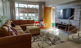 Imagem: São Paulo - Casa Padrão - Mandaqui