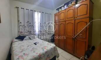 Imagem 4: Rio de Janeiro - Apartamento Padrão - Cocotá