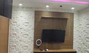 Imagem 3: Venda apartamento imobiliado Azaléia Birigui Térreo - Grátis Água Gas