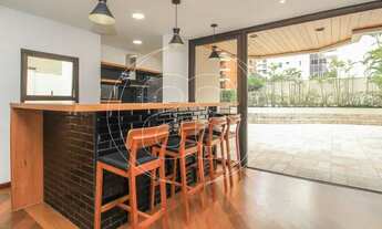 Imagem 4: São Paulo - Apartamento Padrão - Moema Pássaros