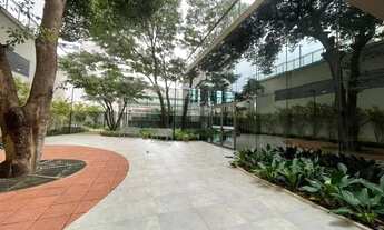 Imagem 4: Apto edifício Ilê Verte; 97 m2; Copema; jd. Irajá Ribeirão Preto; andar alto