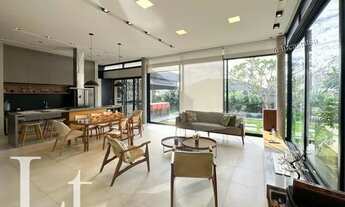 Imagem 3: Sobrado Monte Carlo, 3 suítes + escritório, Projeto de Arquiteto