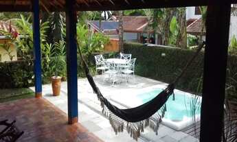 Imagem: SÃO SEBASTIÃO - RESIDENCIAL - TOQUE-TOQUE