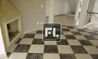 Imagem 7: Casa com 4 dormitórios à venda, 450 m² por R$ 4.400.000,01 - Alphaville Industrial - Barue