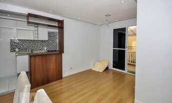 Imagem 3: Apartamento para Aluguel - Taquara, 2 Quartos, 50 m2